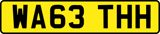 WA63THH