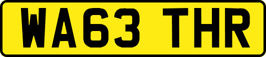 WA63THR