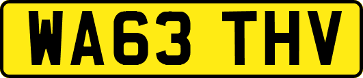 WA63THV