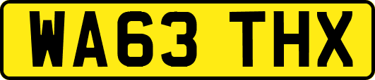 WA63THX