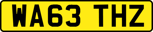 WA63THZ