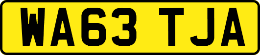 WA63TJA