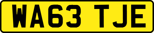WA63TJE