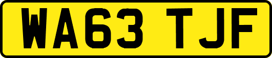 WA63TJF