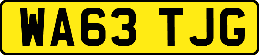 WA63TJG