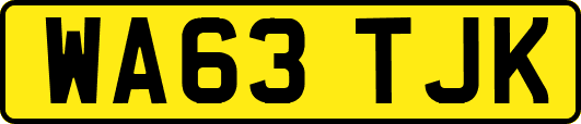 WA63TJK