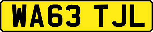 WA63TJL