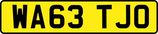 WA63TJO