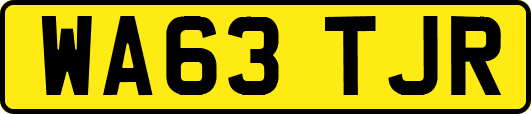 WA63TJR