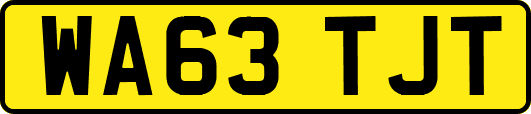 WA63TJT