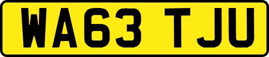 WA63TJU