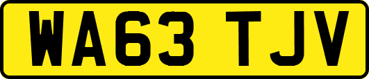 WA63TJV