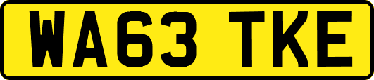 WA63TKE