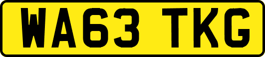 WA63TKG