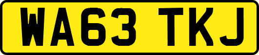 WA63TKJ