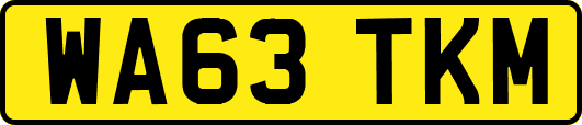 WA63TKM