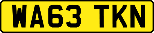 WA63TKN