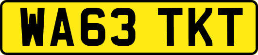 WA63TKT
