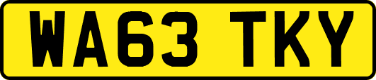 WA63TKY