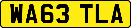 WA63TLA