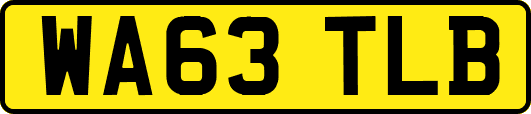WA63TLB