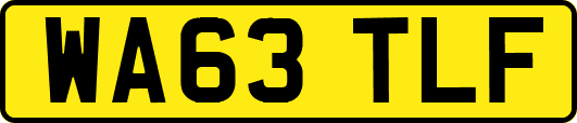 WA63TLF