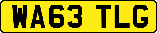 WA63TLG