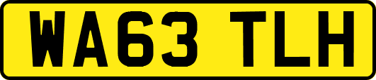 WA63TLH