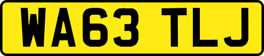 WA63TLJ