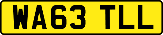 WA63TLL