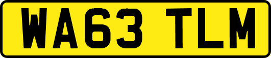 WA63TLM