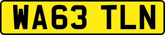 WA63TLN