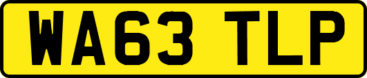 WA63TLP