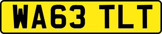 WA63TLT