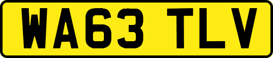 WA63TLV
