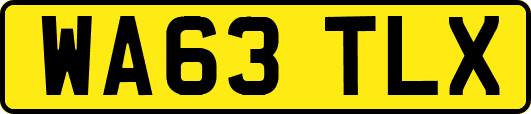 WA63TLX