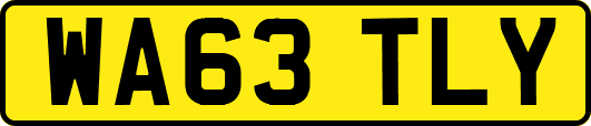 WA63TLY