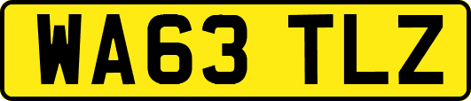 WA63TLZ