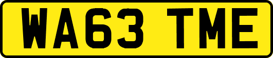 WA63TME