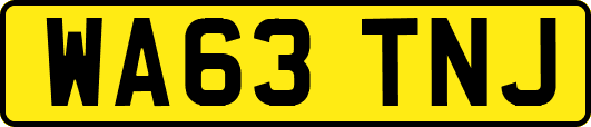 WA63TNJ