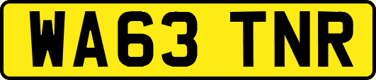 WA63TNR