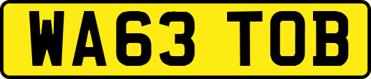 WA63TOB