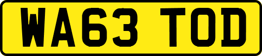 WA63TOD