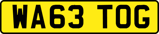 WA63TOG