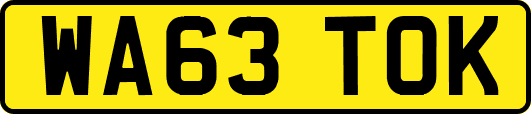WA63TOK