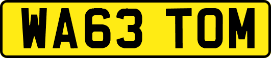 WA63TOM