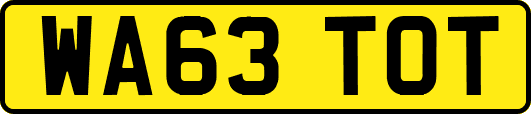 WA63TOT