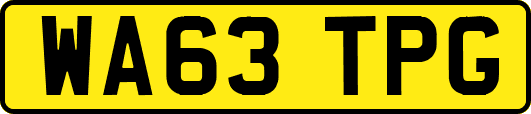 WA63TPG