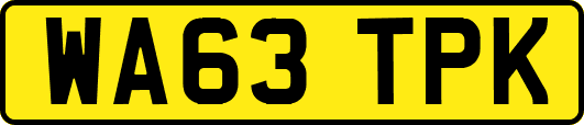 WA63TPK