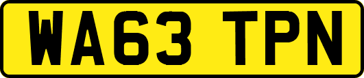 WA63TPN